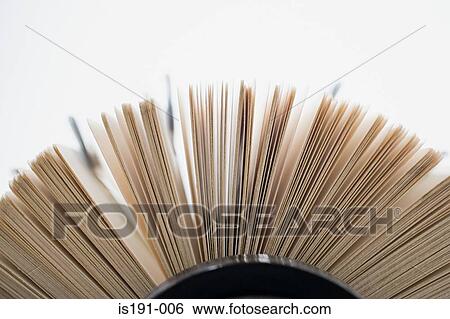Rotary card file View Large Photo Image Stock Photograph - Rotary card file. Fotosearch