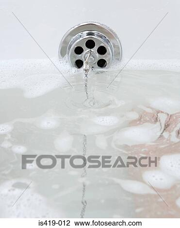 Female foot in the bath View Large Photo Image Stock Image - Female foot in the bath. Fotosearch