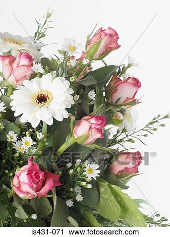 Bouquet of flowers View Large Photo Image Stock Image - Bouquet of flowers. Fotosearch