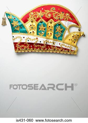 Carnival hat View Large Photo Image Stock Image - Carnival hat. Fotosearch