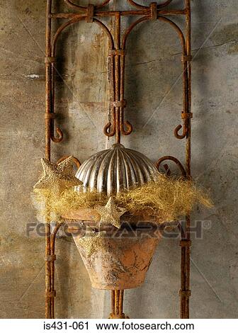 Christmas decoration View Large Photo Image Stock Image - Christmas decoration. Fotosearch