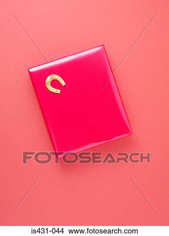 Good luck gift View Large Photo Image Picture - Good luck gift. Fotosearch