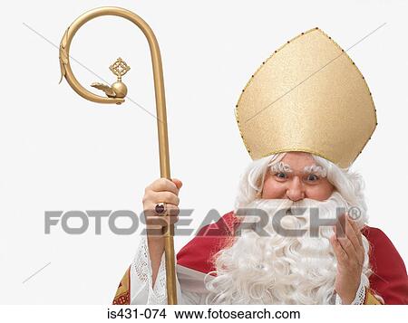 Saint nicholas View Large Photo Image Picture - Saint nicholas. Fotosearch