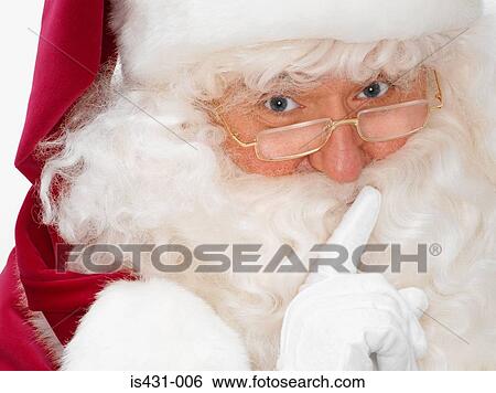 Santa claus View Large Photo Image Stock Photograph - Santa claus. Fotosearch