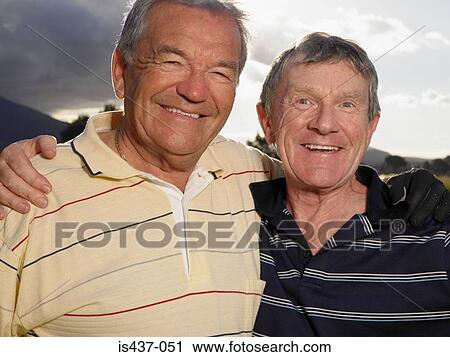 Golfing buddies View Large Photo Image Stock Image - Golfing buddies. Fotosearch