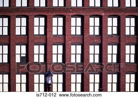 Apartment building in new york View Large Photo Image Stock Image - Apartment building in new york. Fotosearch