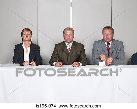 Job interview View Large Photo Image Picture - Job interview. Fotosearch