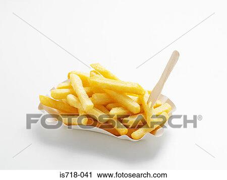 Chips View Large Photo Image Stock Image - Chips. Fotosearch