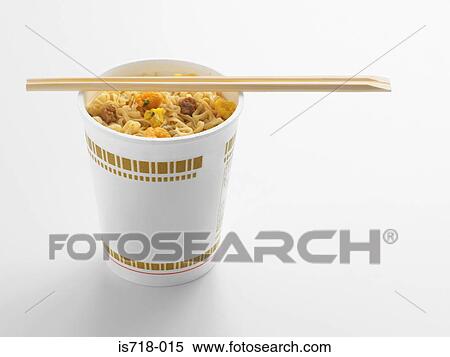 Noodles and chopsticks View Large Photo Image Stock Photography - Noodles and chopsticks. Fotosearch