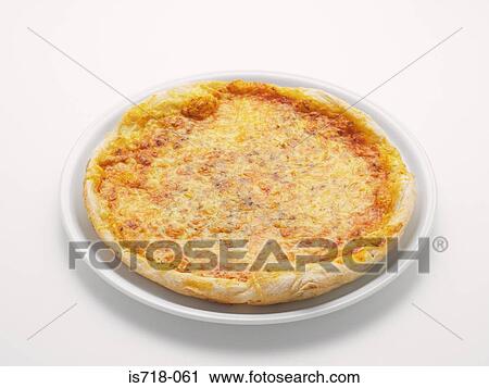 Pizza View Large Photo Image Stock Image - Pizza. Fotosearch