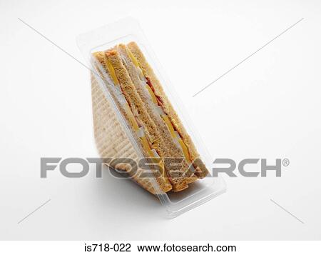 Sandwich View Large Photo Image Stock Image - Sandwich. Fotosearch
