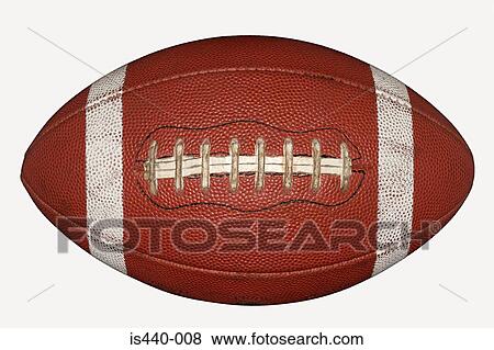 American football View Large Photo Image Stock Photo - American football. Fotosearch