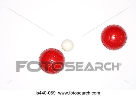 Boules View Large Photo Image Stock Photo - Boules. Fotosearch