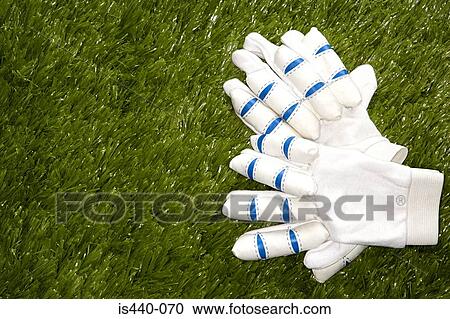Cricket gloves View Large Photo Image Stock Image - Cricket gloves. Fotosearch