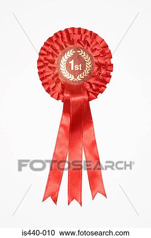 First place rosette View Large Photo Image Stock Image - First place rosette. Fotosearch