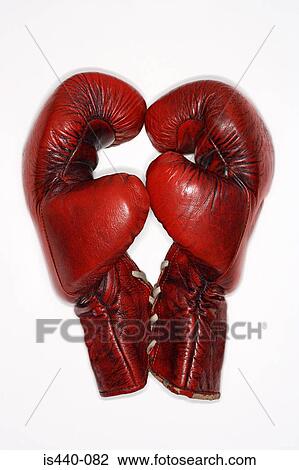 Old boxing gloves View Large Photo Image Stock Image - Old boxing gloves. Fotosearch