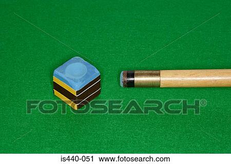Snooker cue and chalk View Large Photo Image Stock Image - Snooker cue and chalk. Fotosearch