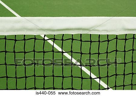 Tennis court View Large Photo Image Stock Photography - Tennis court. Fotosearch