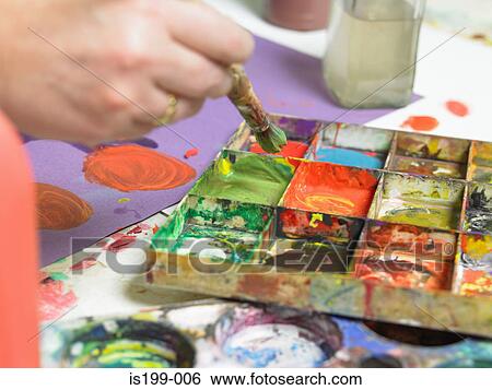 Painting View Large Photo Image Stock Photograph - Painting. Fotosearch