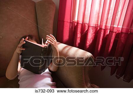 Girl reading bible View Large Photo Image Stock Image - Girl reading bible. Fotosearch