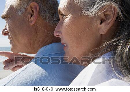 Senior couple View Large Photo Image Stock Image - Senior couple. Fotosearch