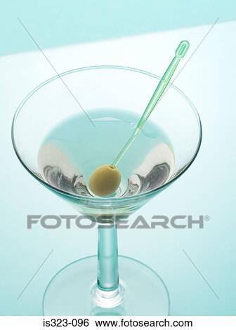 Martini View Large Photo Image Stock Photograph - Martini. Fotosearch