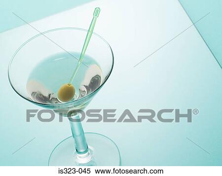 Martini View Large Photo Image Stock Photography - Martini. Fotosearch