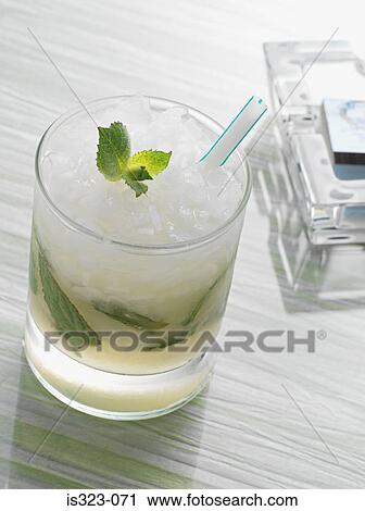 Mojito View Large Photo Image Stock Image - Mojito. Fotosearch