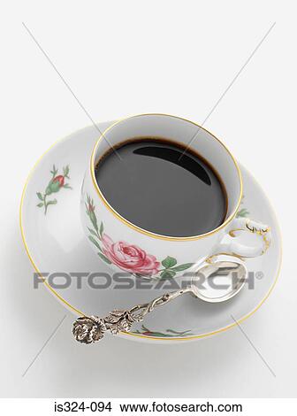 Black coffee View Large Photo Image Picture - Black coffee. Fotosearch