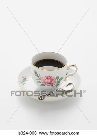 Black coffee View Large Photo Image Stock Image - Black coffee. Fotosearch