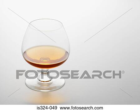 Stock Photo - Cognac. Fotosearch