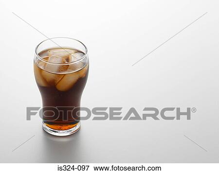 Cola View Large Photo Image Stock Photo - Cola. Fotosearch