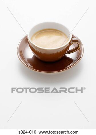 Espresso View Large Photo Image Stock Image - Espresso. Fotosearch