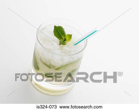 Mojito View Large Photo Image Stock Image - Mojito. Fotosearch