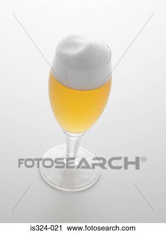 Stock Image - Pilsner. Fotosearch