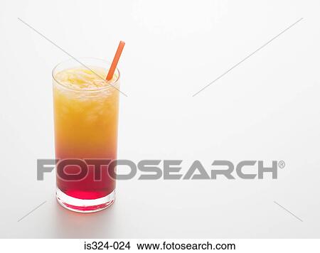 Tequila sunrise View Large Photo Image Picture - Tequila sunrise. Fotosearch