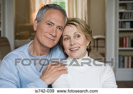 Loving couple View Large Photo Image Stock Photo - Loving couple. Fotosearch