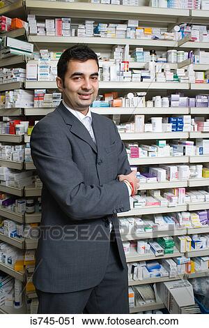 Pharmacist View Large Photo Image Stock Image - Pharmacist. Fotosearch