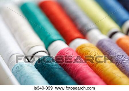 Close up of cotton rolls View Large Photo Image Stock Photo - Close up of cotton rolls. Fotosearch