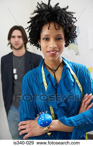 Fashion designers View Large Photo Image Stock Photo - Fashion designers. Fotosearch