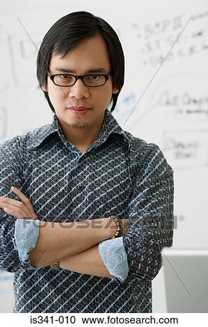 Displeased office worker View Large Photo Image Stock Image - Displeased office worker . Fotosearch