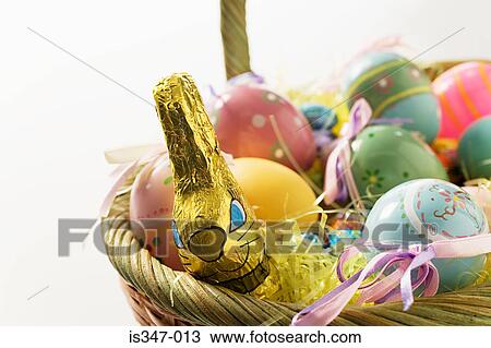 Basket full of treats View Large Photo Image Stock Image - Basket full of treats. Fotosearch