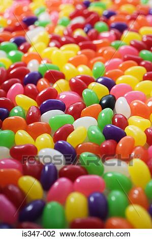 Lots of jellybeans View Large Photo Image Stock Image - Lots of jellybeans. Fotosearch