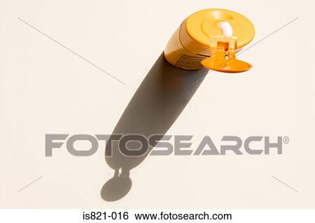 Stock Photograph - Suntan lotion. Fotosearch