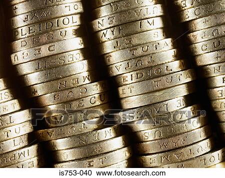 Piles of pounds View Large Photo Image Stock Image - Piles of pounds. Fotosearch