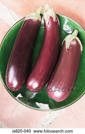 Eggplants View Large Photo Image Stock Image - Eggplants. Fotosearch