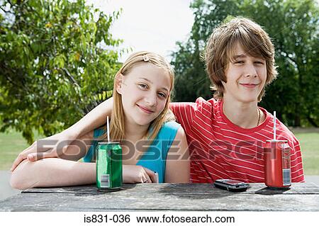 Stock Photograph - Schools Out. Fotosearch