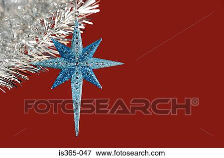 Star christmas decoration View Large Photo Image Stock Photo - Star christmas decoration. Fotosearch