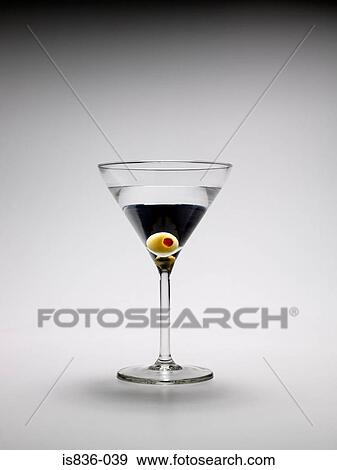 Martini View Large Photo Image Stock Photo - Martini. Fotosearch
