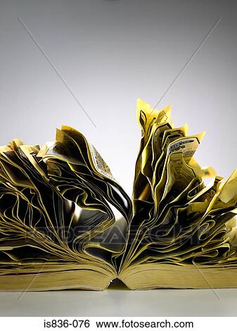 Telephone directory View Large Photo Image Stock Photograph - Telephone directory. Fotosearch